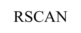 RSCAN trademark