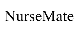 NURSEMATE trademark