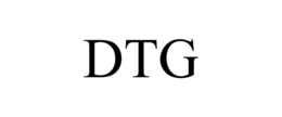 DTG trademark