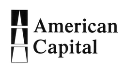 AMERICAN CAPITAL trademark