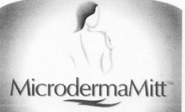 MICRODERMAMITT trademark