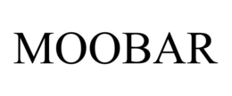 MOOBAR trademark
