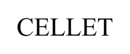 CELLET trademark