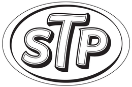 STP trademark