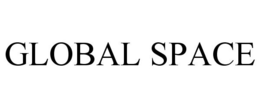 GLOBAL SPACE trademark
