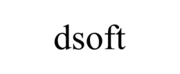 DSOFT trademark
