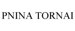 PNINA TORNAI trademark