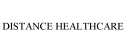 DISTANCE HEALTHCARE trademark