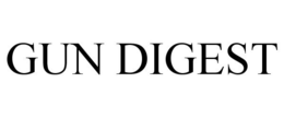 GUN DIGEST trademark