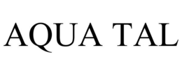 AQUA TAL trademark