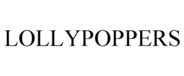 LOLLYPOPPERS trademark