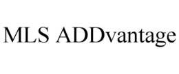 MLS ADDVANTAGE trademark