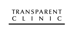 TRANSPARENT CLINIC trademark