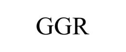 GGR trademark