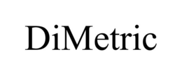 DIMETRIC trademark
