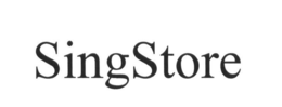 SING STORE trademark