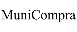 MUNICOMPRA trademark
