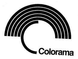 C COLORAMA trademark