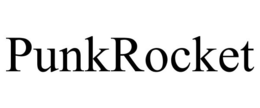 PUNKROCKET trademark