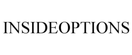 INSIDEOPTIONS trademark