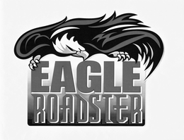 EAGLE ROADSTER trademark
