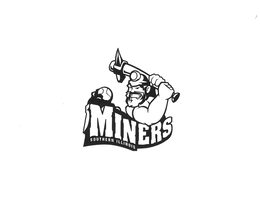 SOUTHERN ILLINOIS MINERS trademark