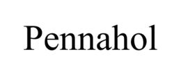 PENNAHOL trademark