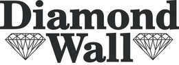 DIAMOND WALL trademark