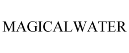 MAGICALWATER trademark