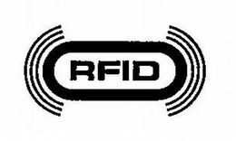 RFID trademark