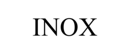 INOX trademark