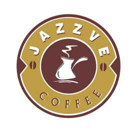 JAZZVE COFFEE trademark