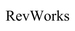 REVWORKS trademark