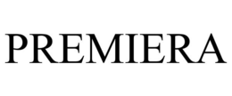 PREMIERA trademark