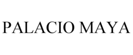 PALACIO MAYA trademark