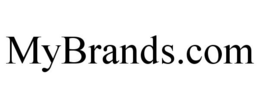 MYBRANDS.COM trademark