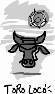 TORO LOCO trademark