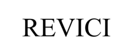 REVICI trademark