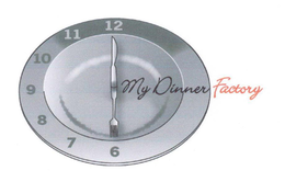 MY DINNER FACTORY trademark