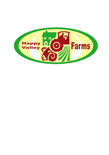 HAPPY VALLEY FARMS trademark