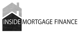 INSIDE MORTGAGE FINANCE trademark