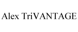 ALEX TRIVANTAGE trademark