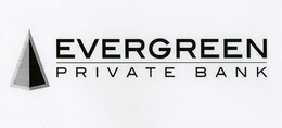 EVERGREEN PRIVATE BANK trademark