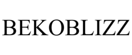 BEKOBLIZZ trademark
