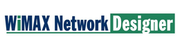 WIMAX NETWORK DESIGNER trademark
