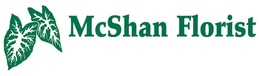MCSHAN FLORIST trademark