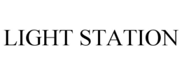 LIGHT STATION trademark