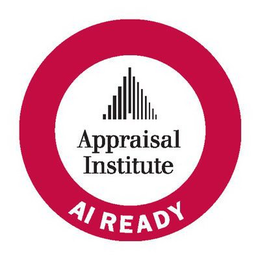 APPRAISAL INSTITUTE AI READY trademark