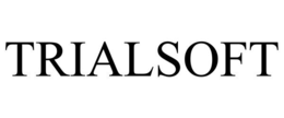 TRIALSOFT trademark