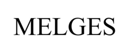 MELGES trademark